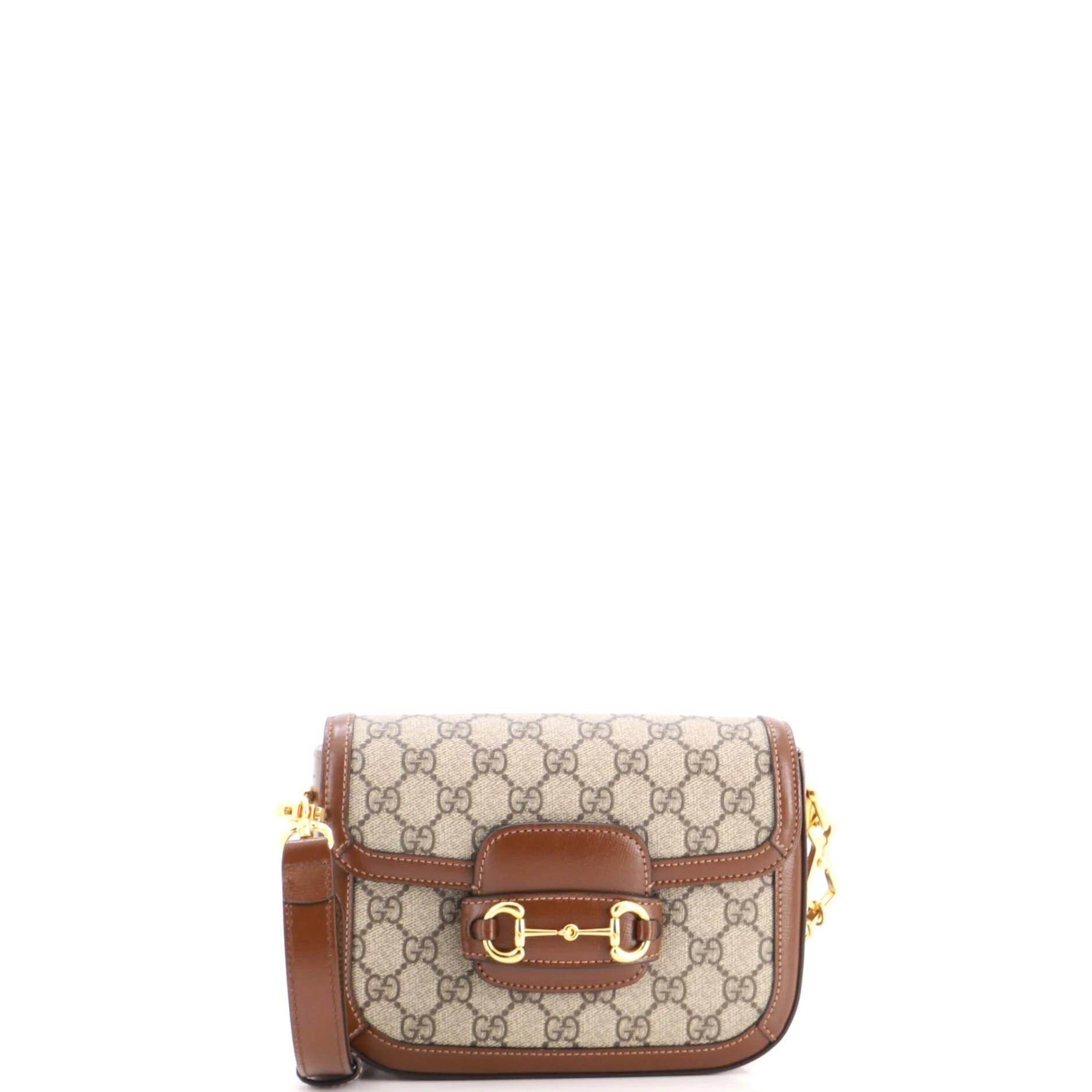 Cloth crossbody bag