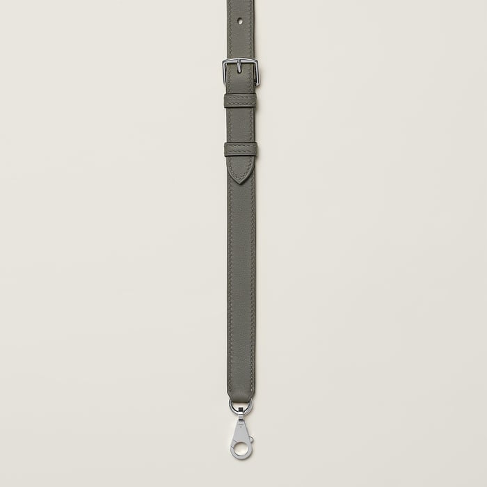 Gris Meyer A-strap 20 MM Bag Strap