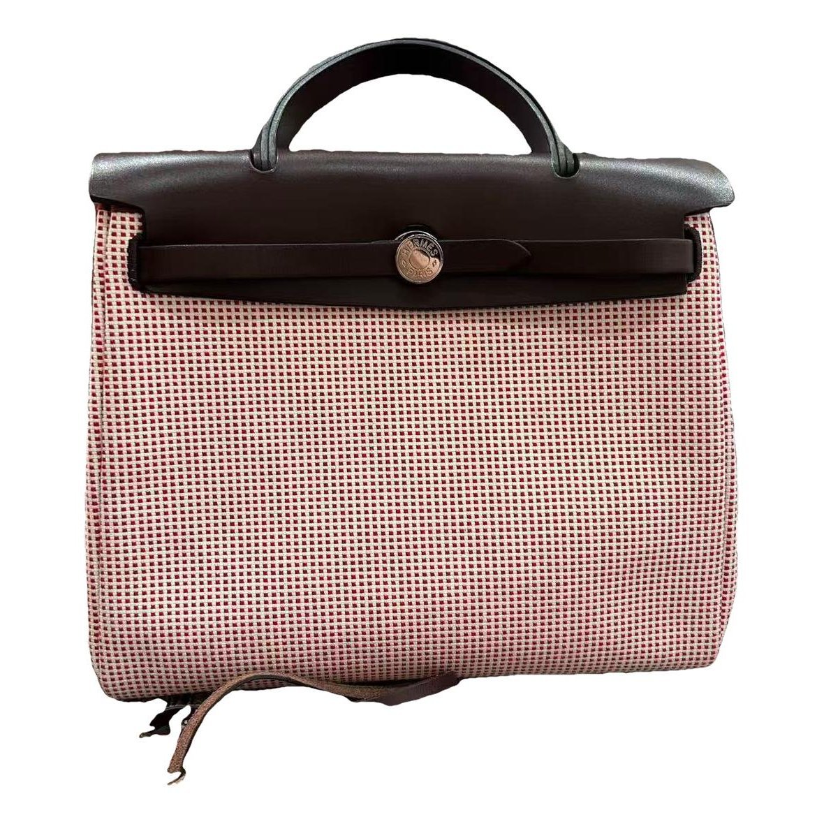 Herbag cloth handbag