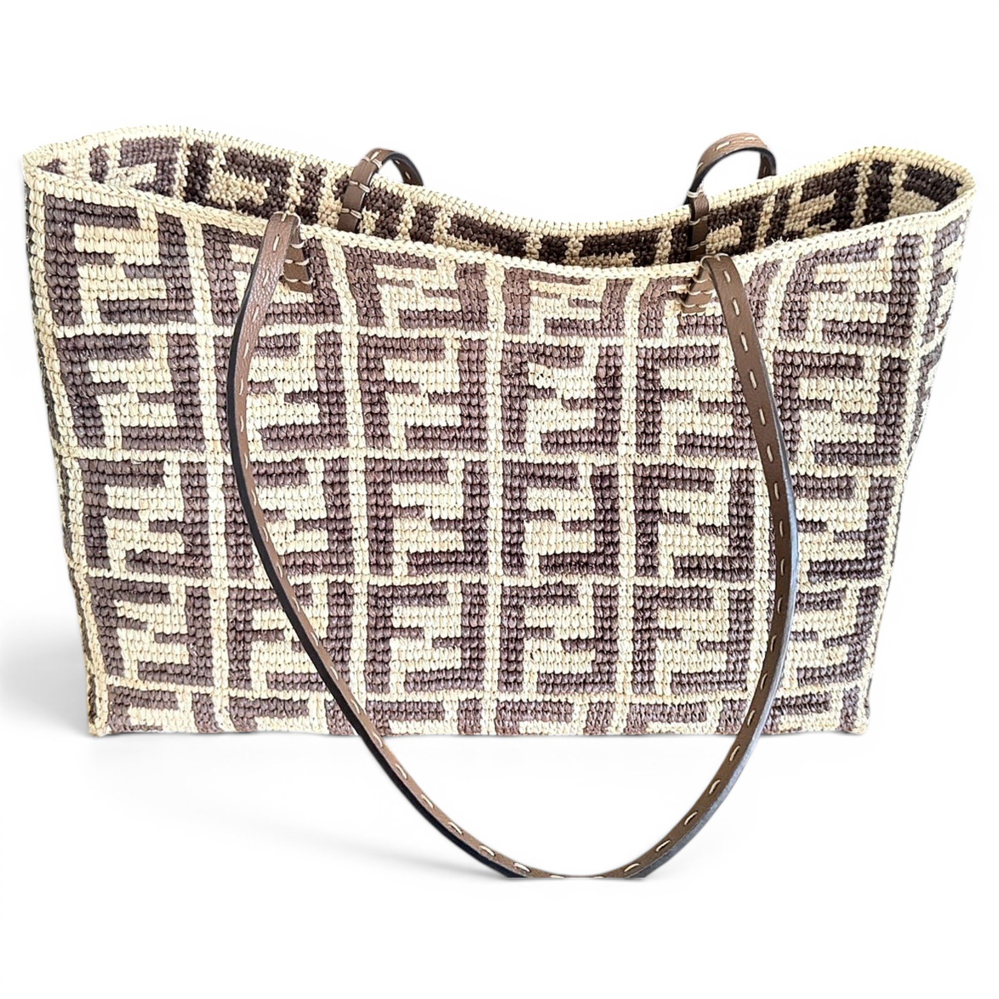 Roll Bag tote