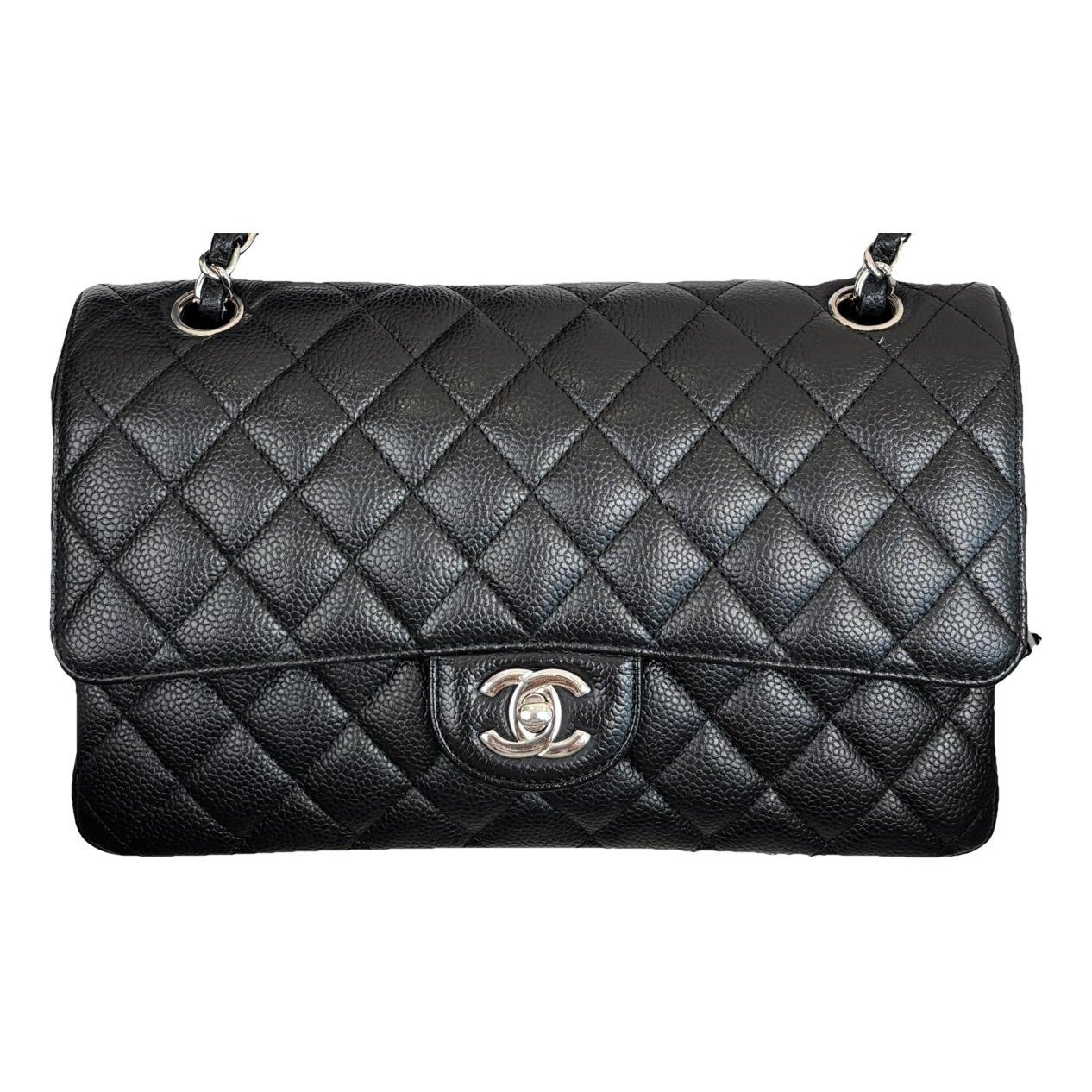 Timeless/Classique leather crossbody bag