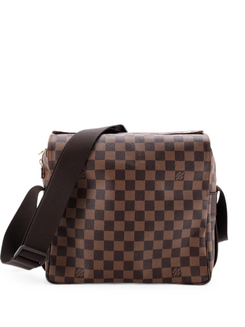 Naviglio Handbag Damier crossbody bag
