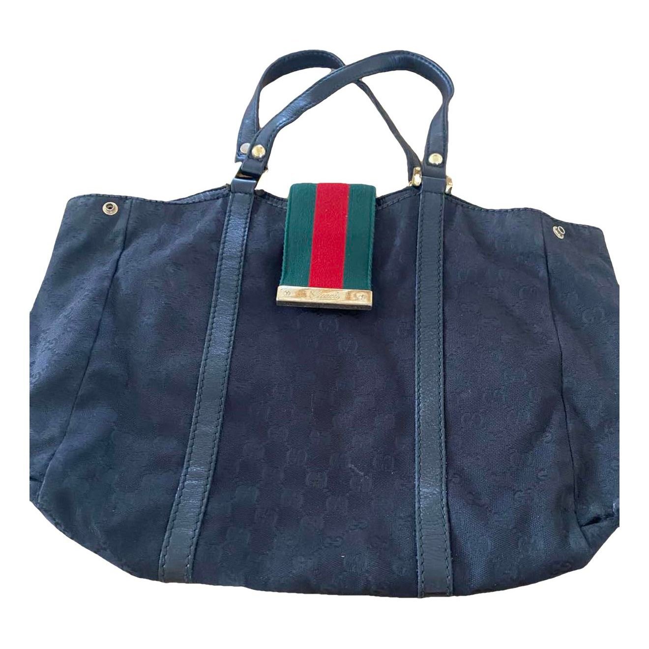 Cloth handbag