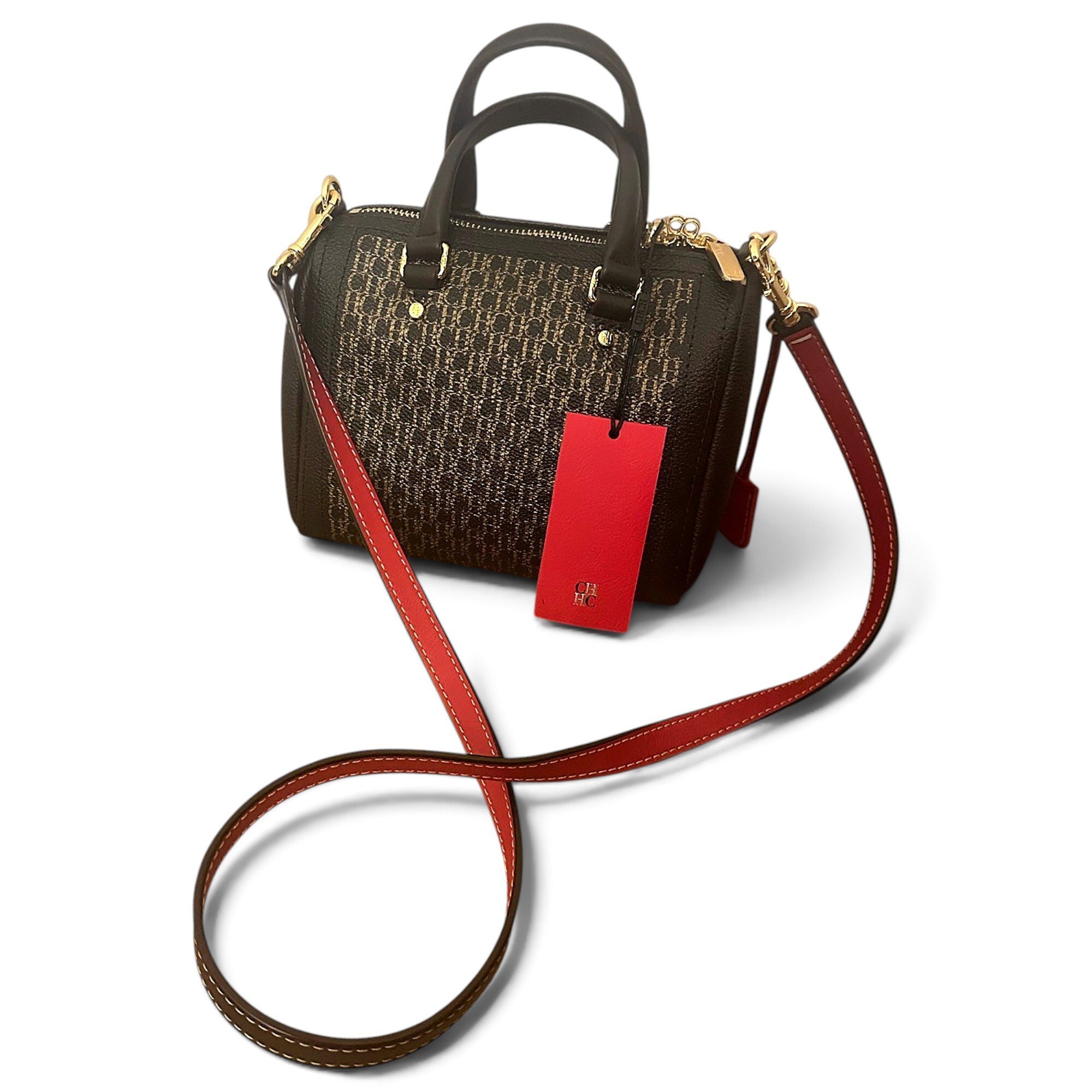 Carolina Herrera Cloth handbag