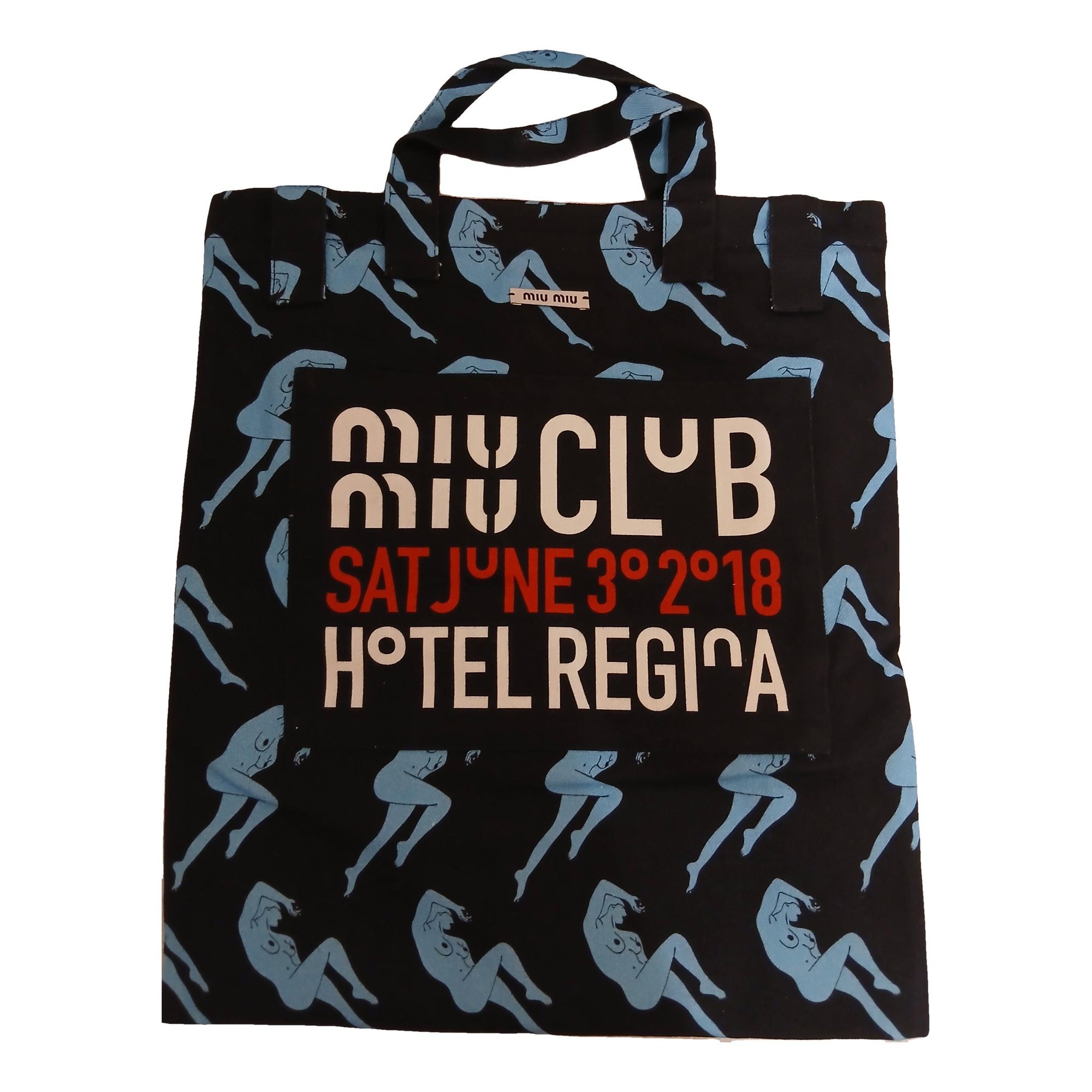 Miu Miu Tote