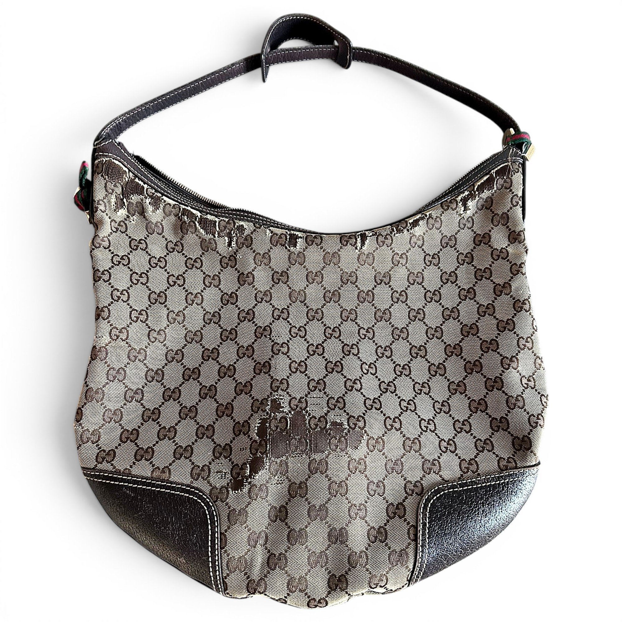 Hobo cloth bag