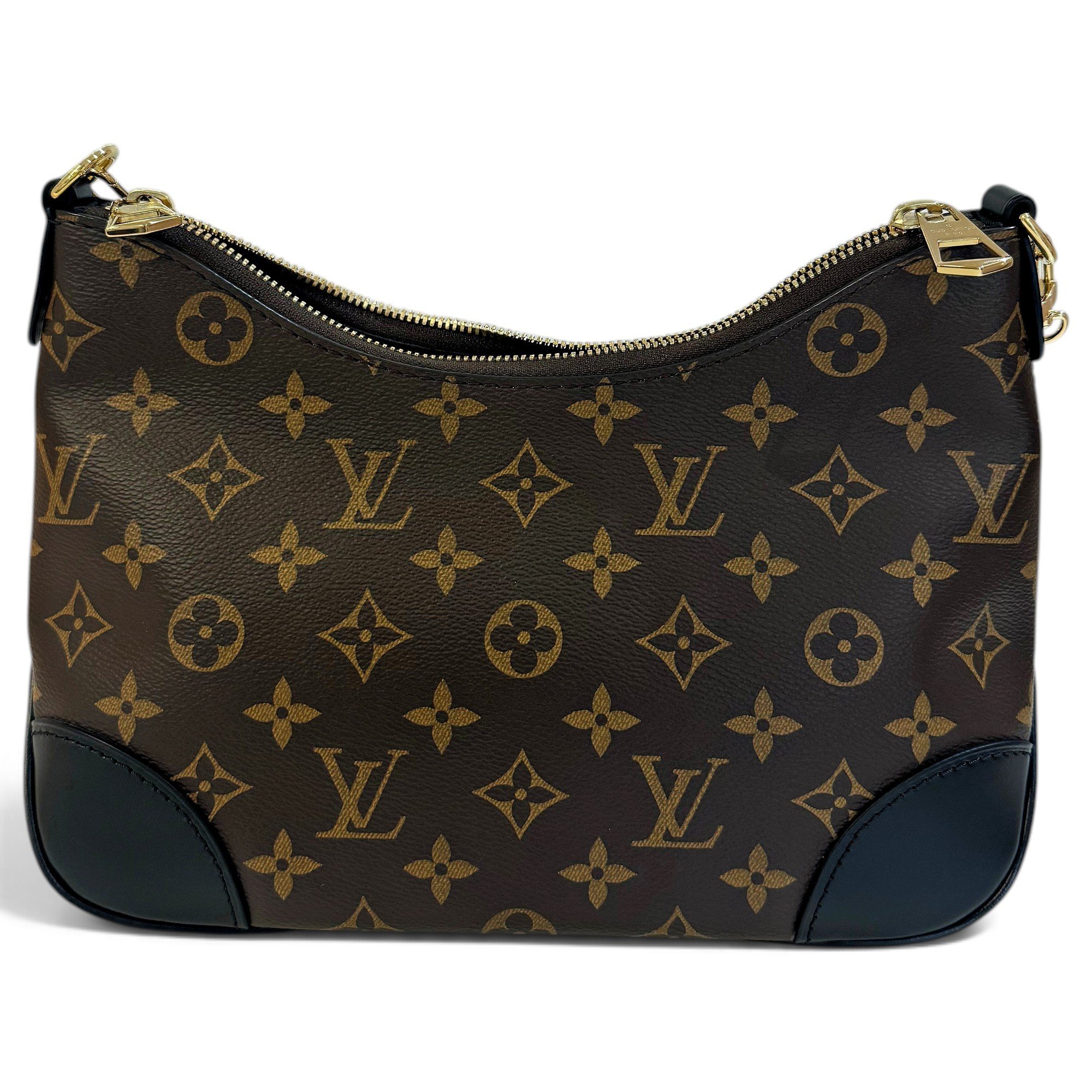 Boulogne cloth handbag