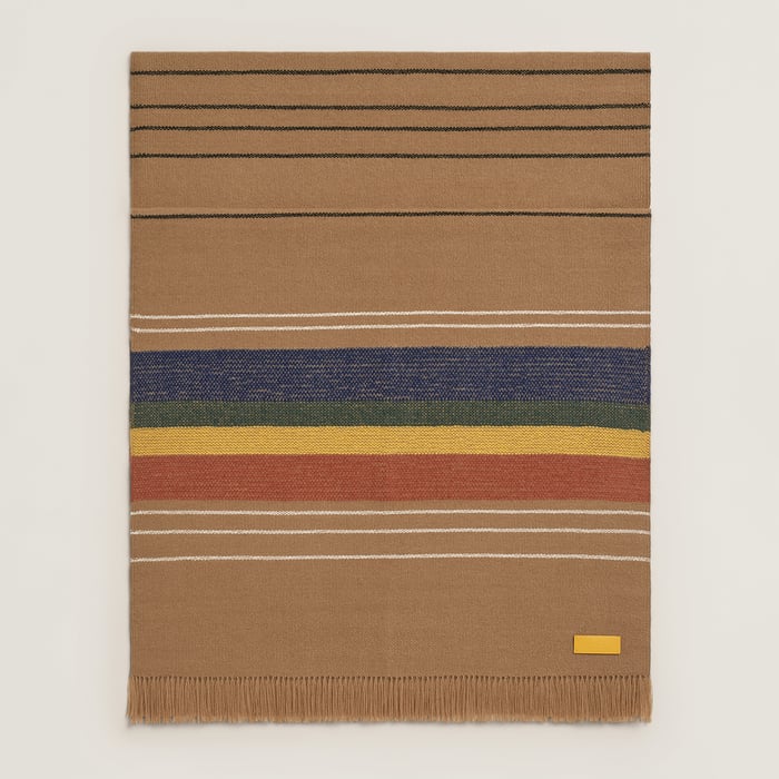 Haut Plateau Stole