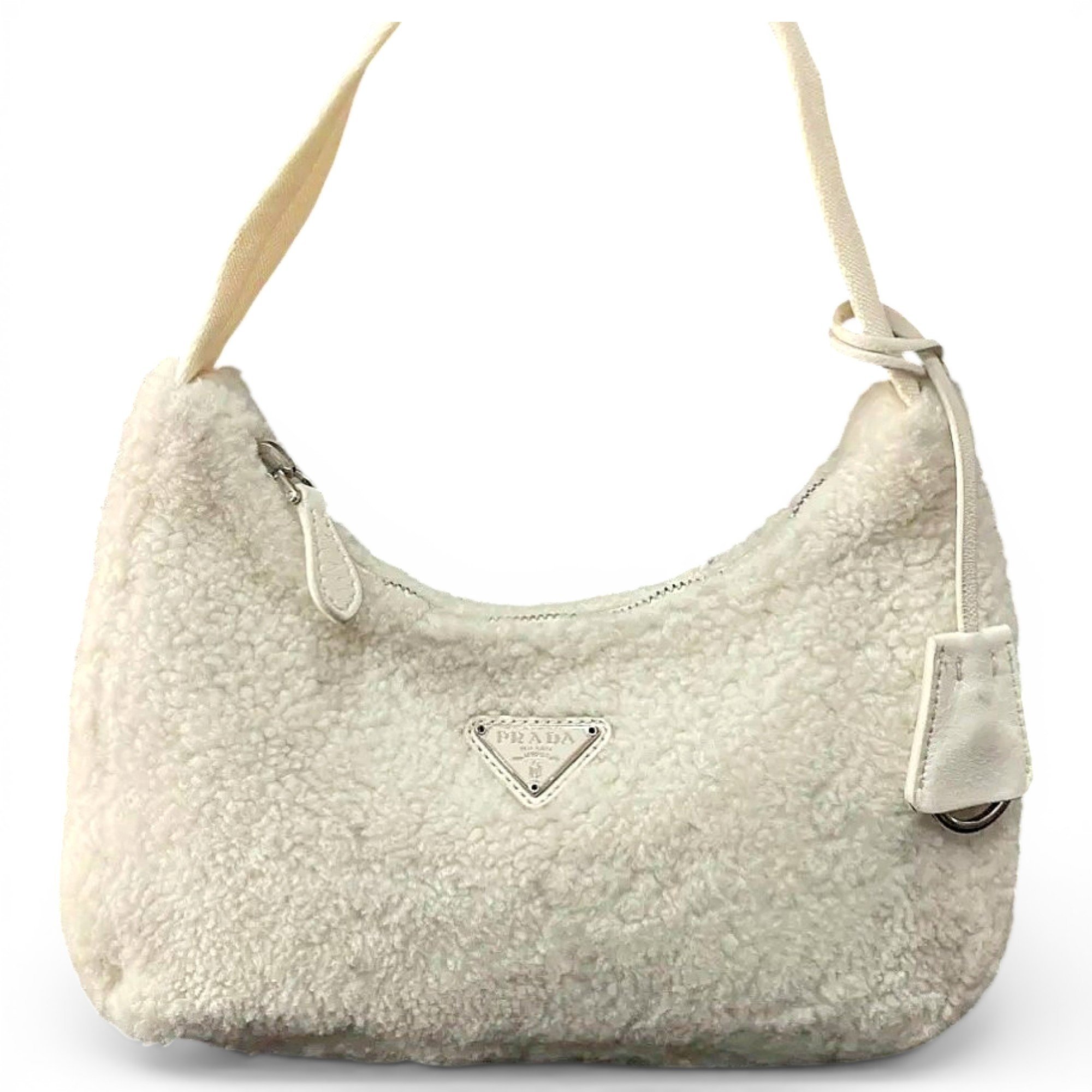 Re-Edition 2000 handbag
