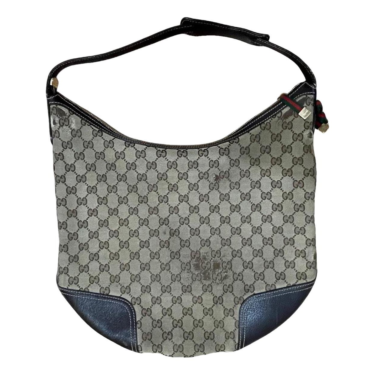 Gucci Hobo handbag