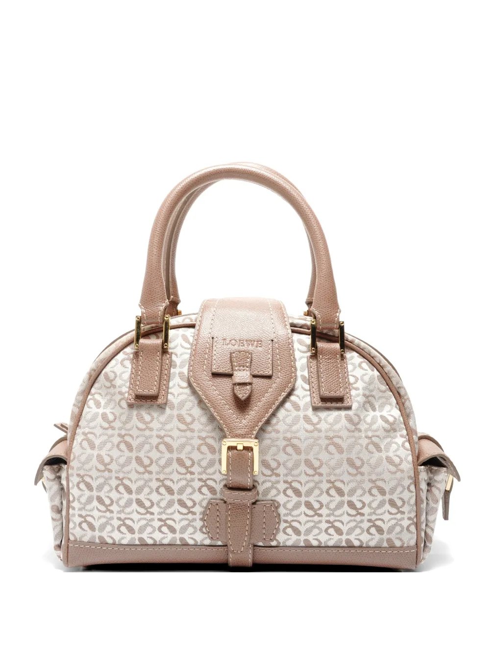 Anagram Traveler handbag