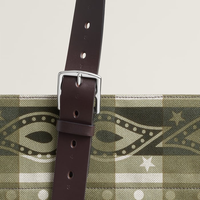 Etriviere Shopping Bag