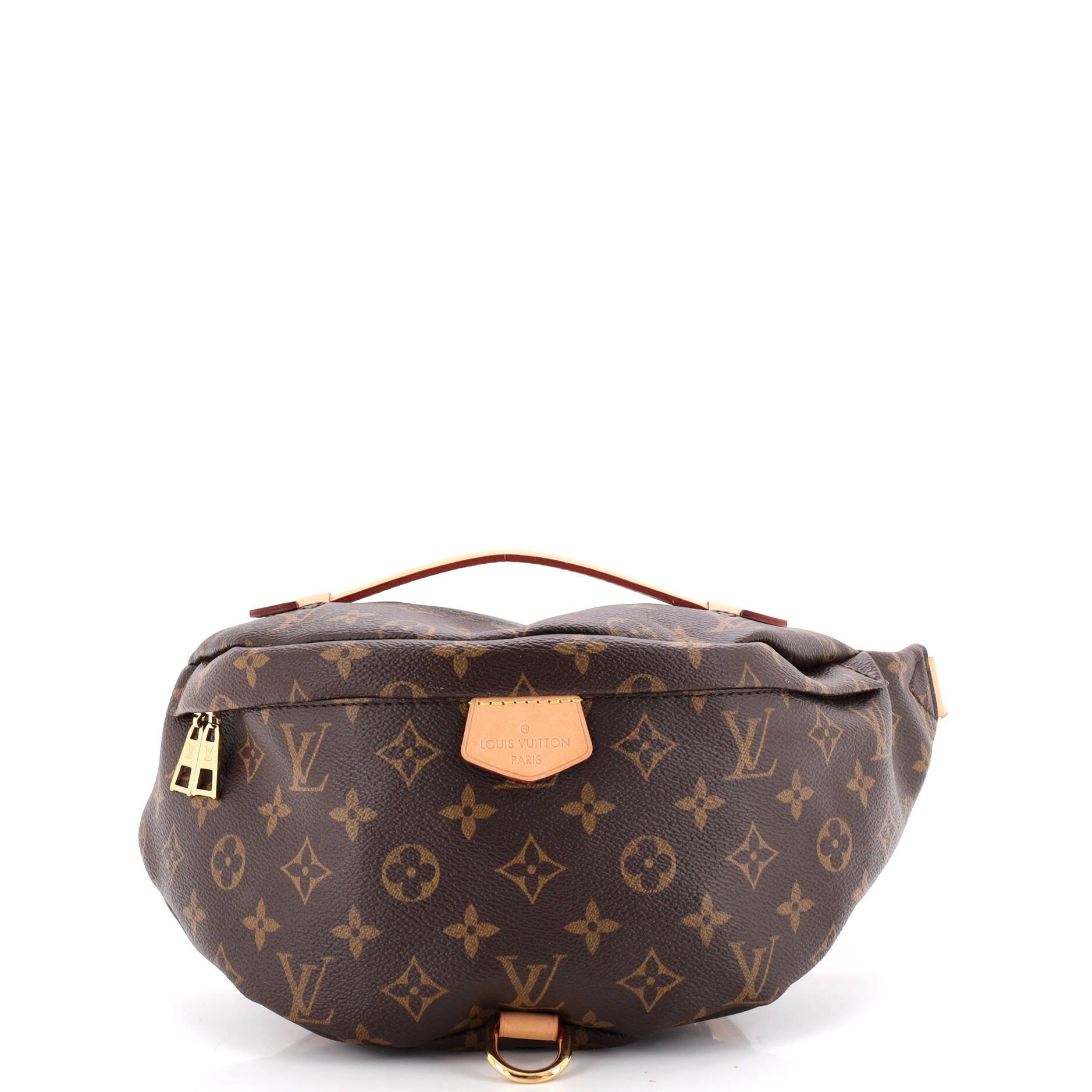 Bum Bag Monogram Canvas