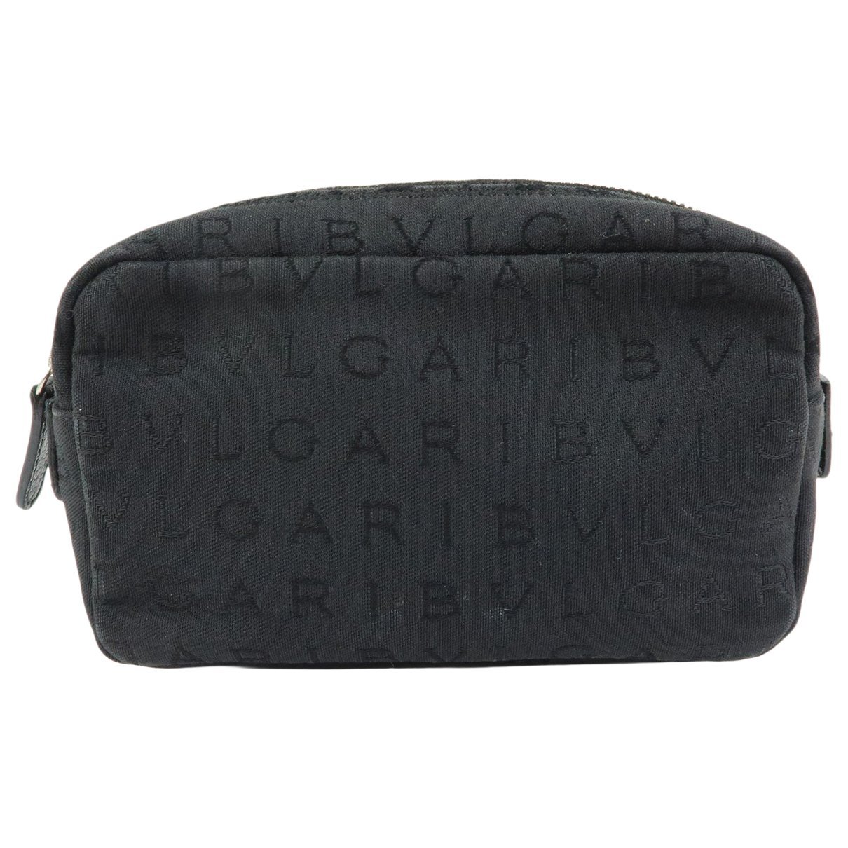 Cloth clutch bag