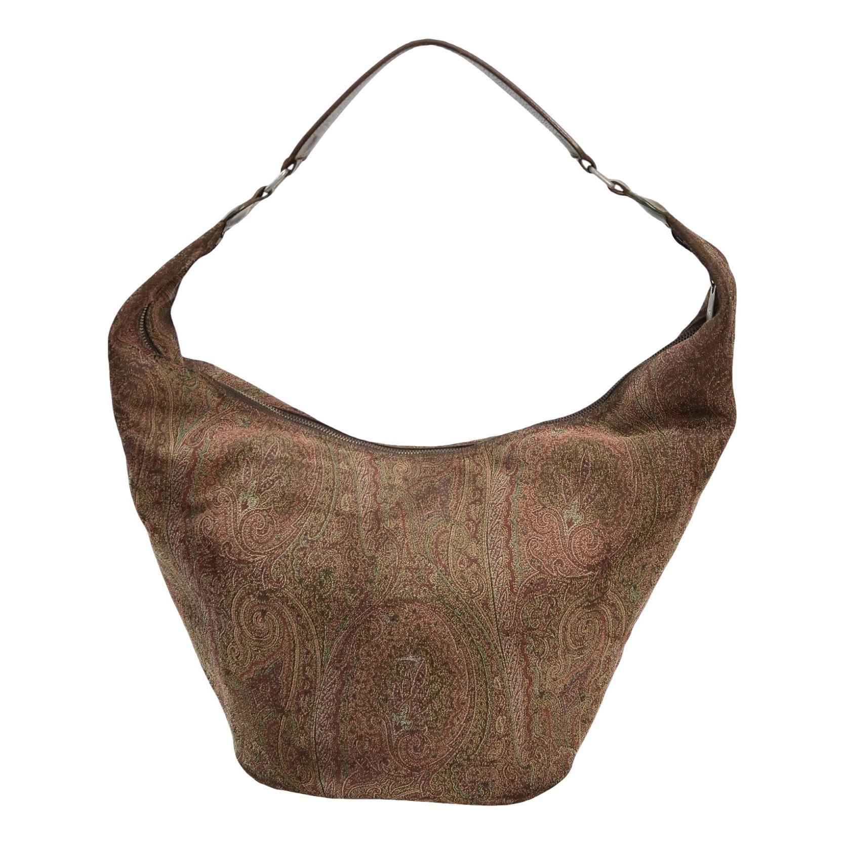 Etro Cloth handbag