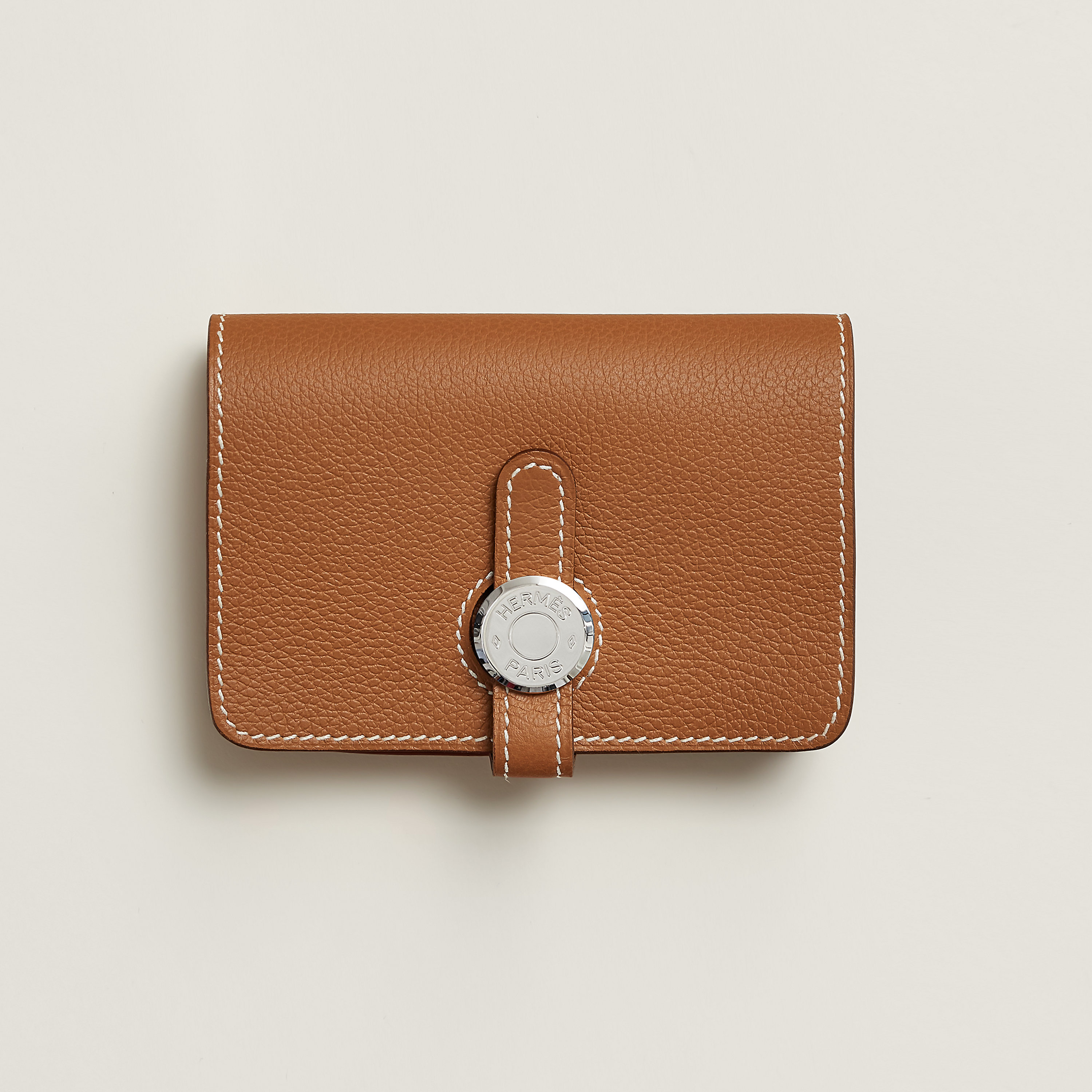Dogon card holder