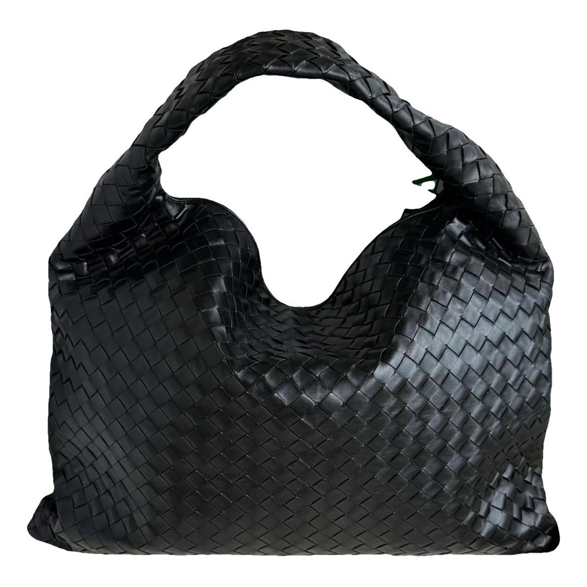 Leather bag