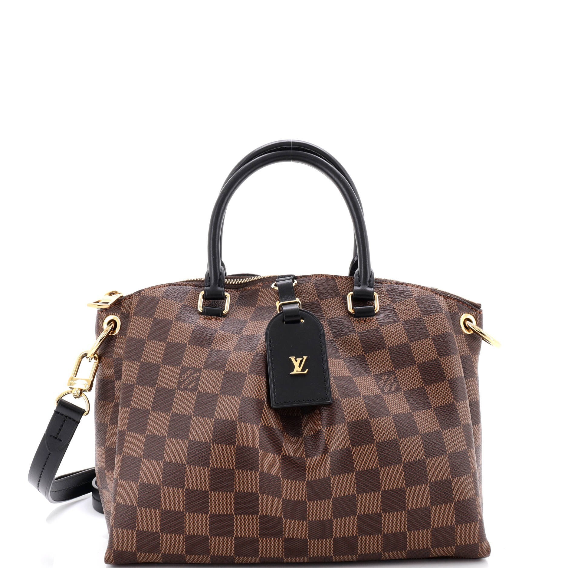 Cloth handbag