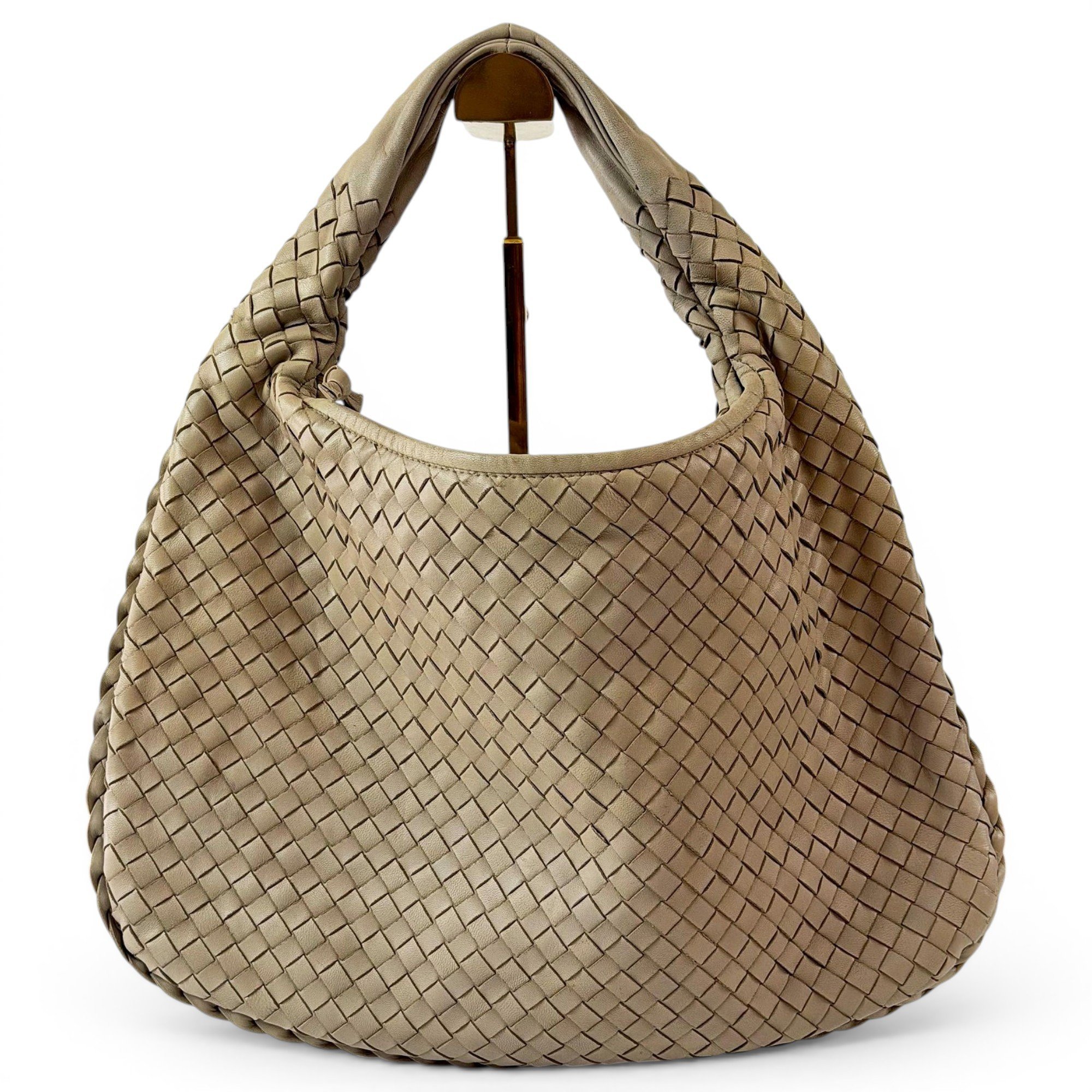 Bottega Veneta Jodie Padded leather handbag
