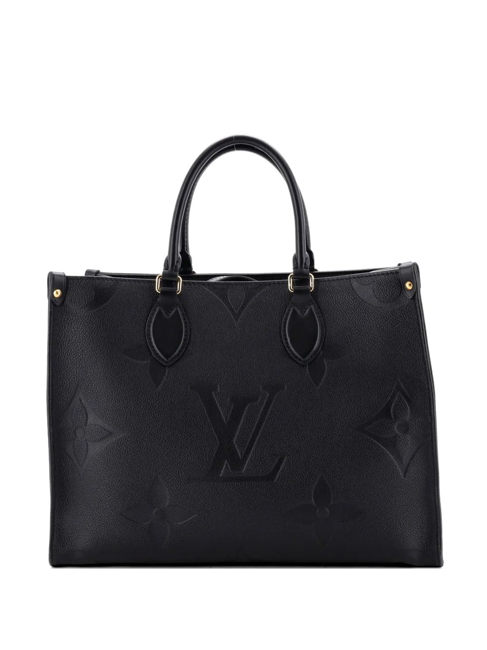 OnTheGo Monogram Empreinte Giant MM tote bag