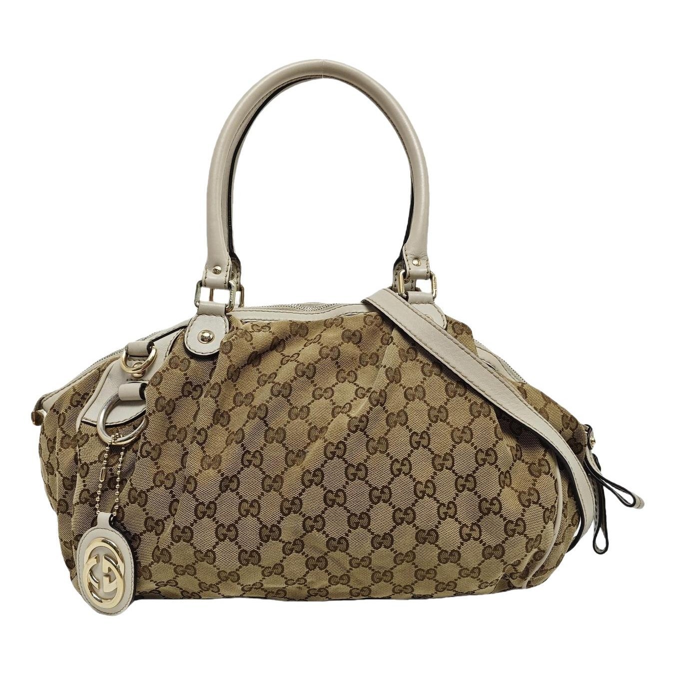 Sukey cloth handbag