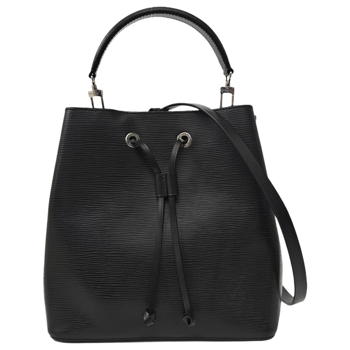 NéoNoé leather handbag