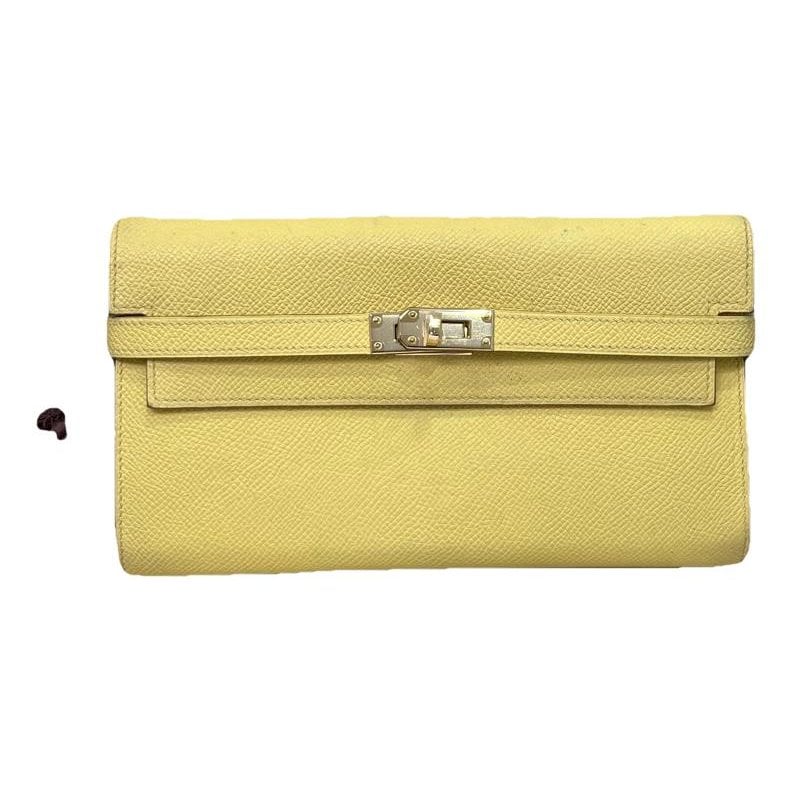 Hermes Kelly Handbag