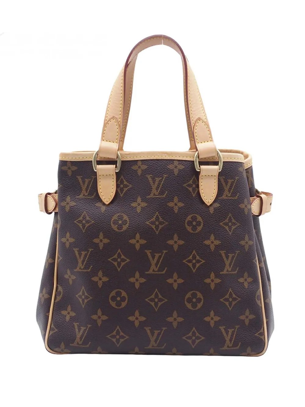 2006 Monogram Batignolles Vertical PM handbag