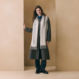Casaque Jumping scarf