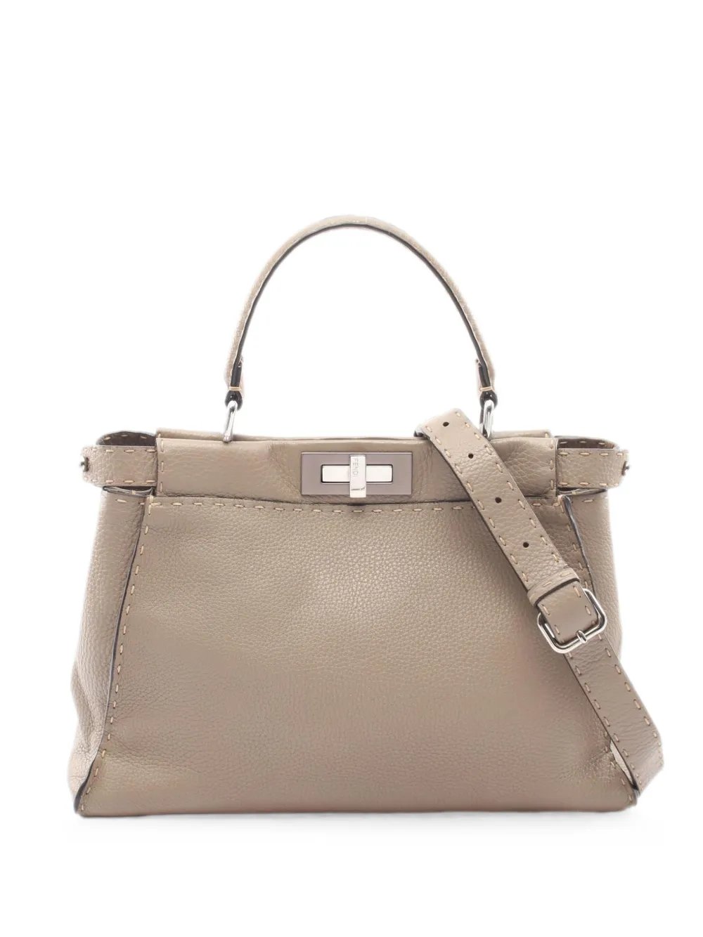 2010s Peekaboo Selleria handbag