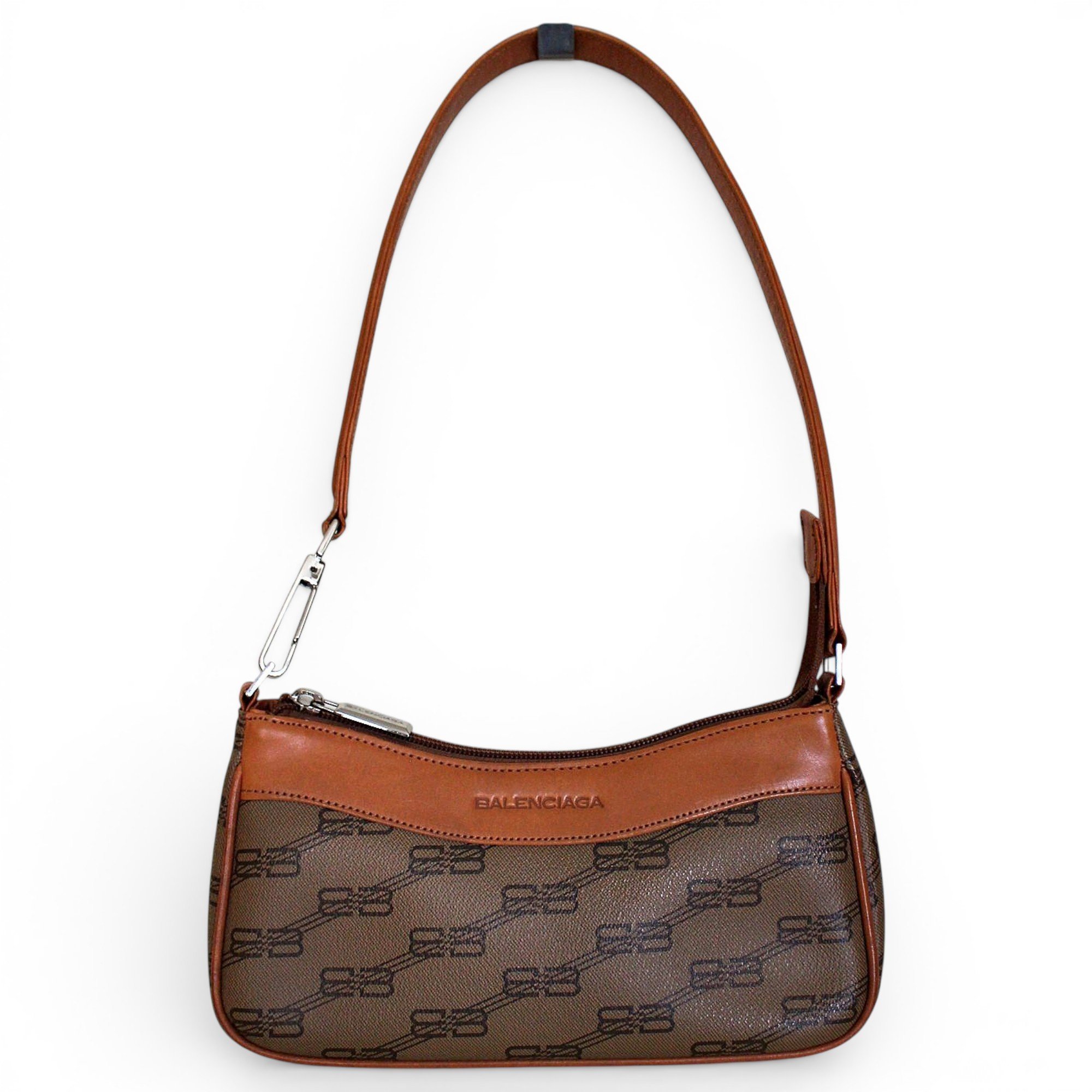 Balenciaga Cloth handbag