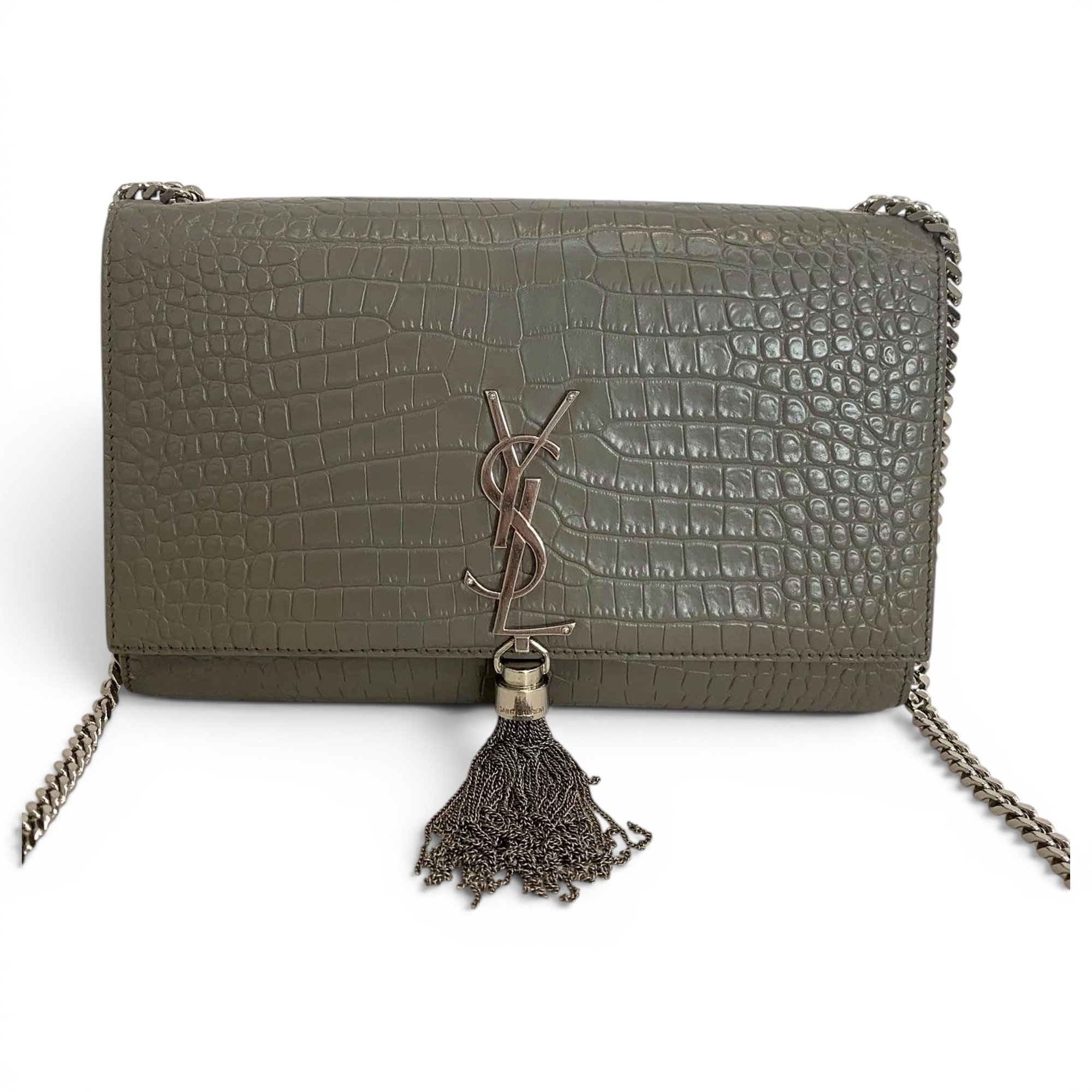 Saint Laurent Leather handbag