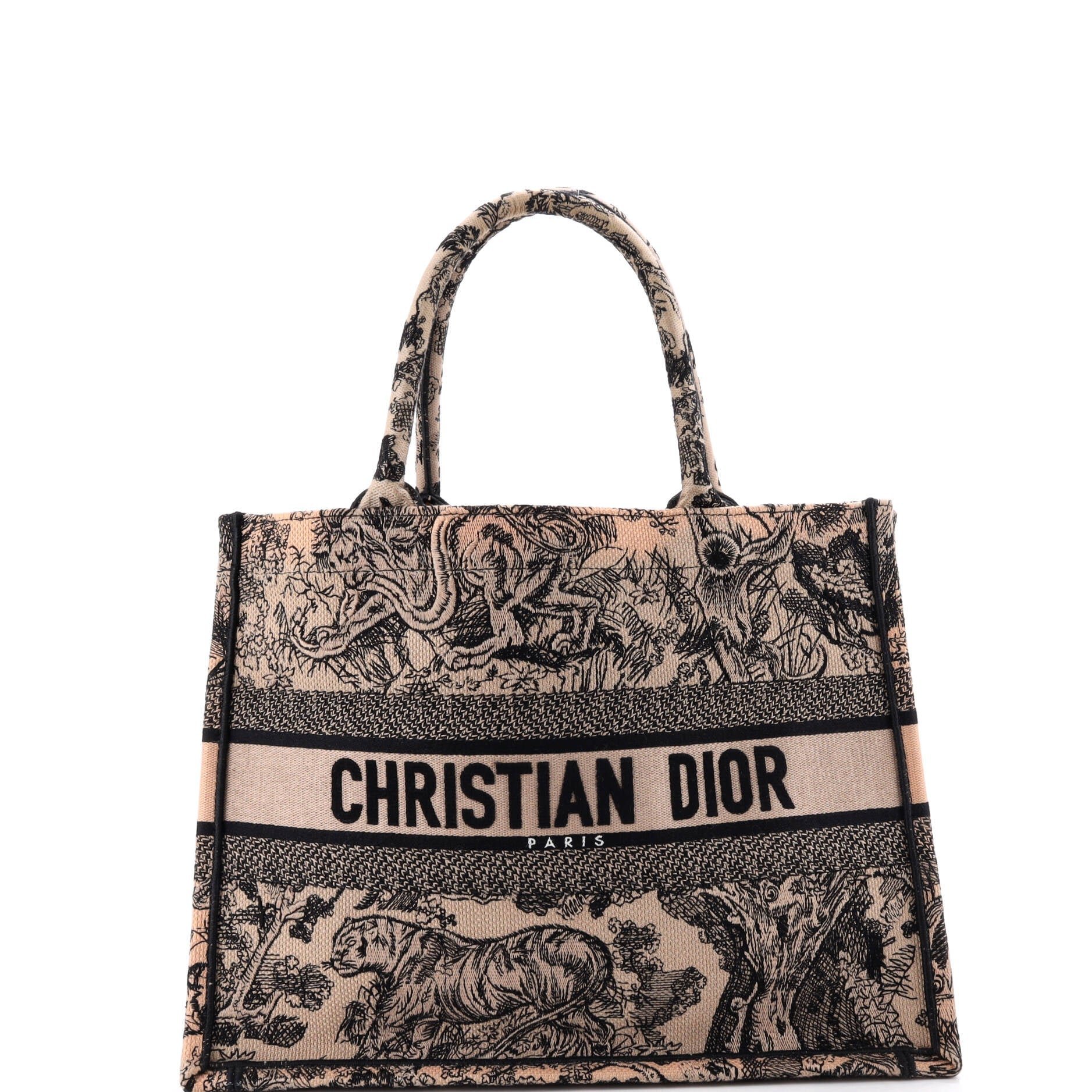Cloth tote