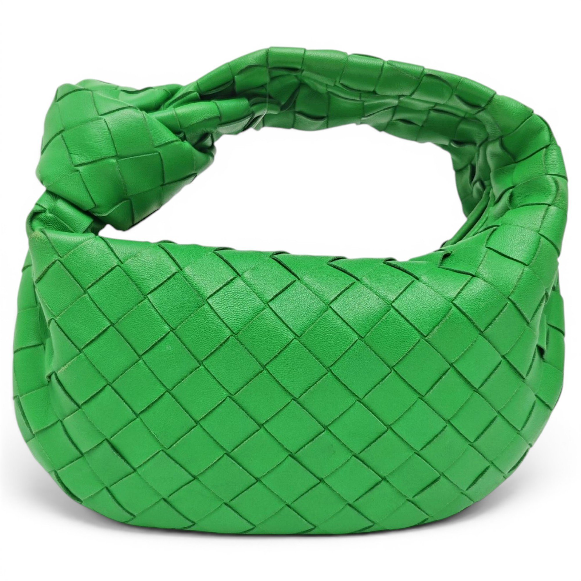 Jodie leather handbag