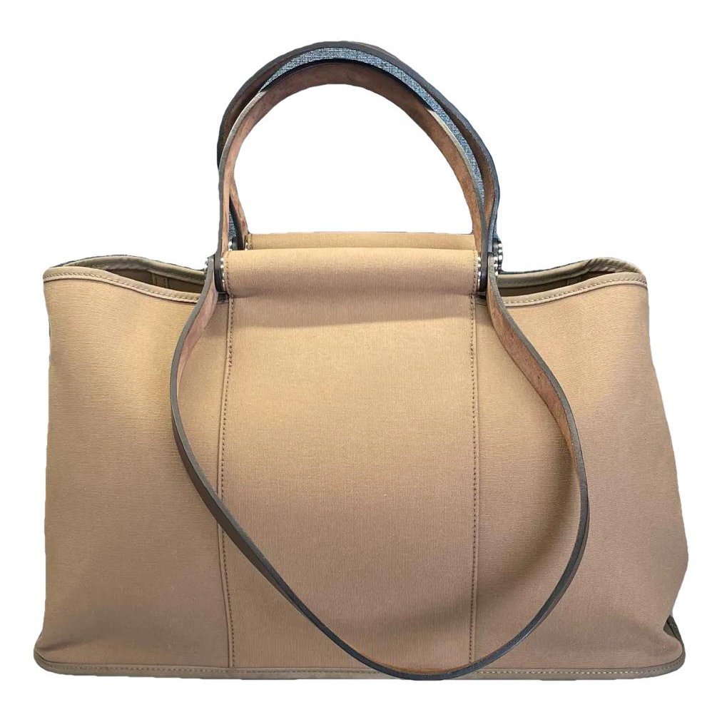 Hermes Cabag Handbag