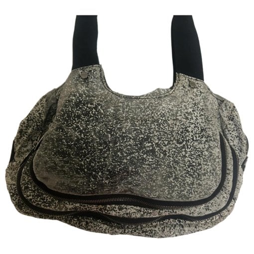 Cloth handbag