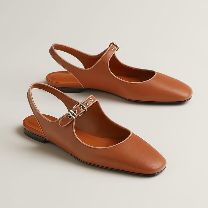 Kleo Slingback