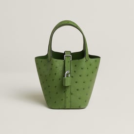 Picotin Lock Micro Bag