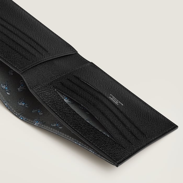 Citizen Twill Compact Card Holder