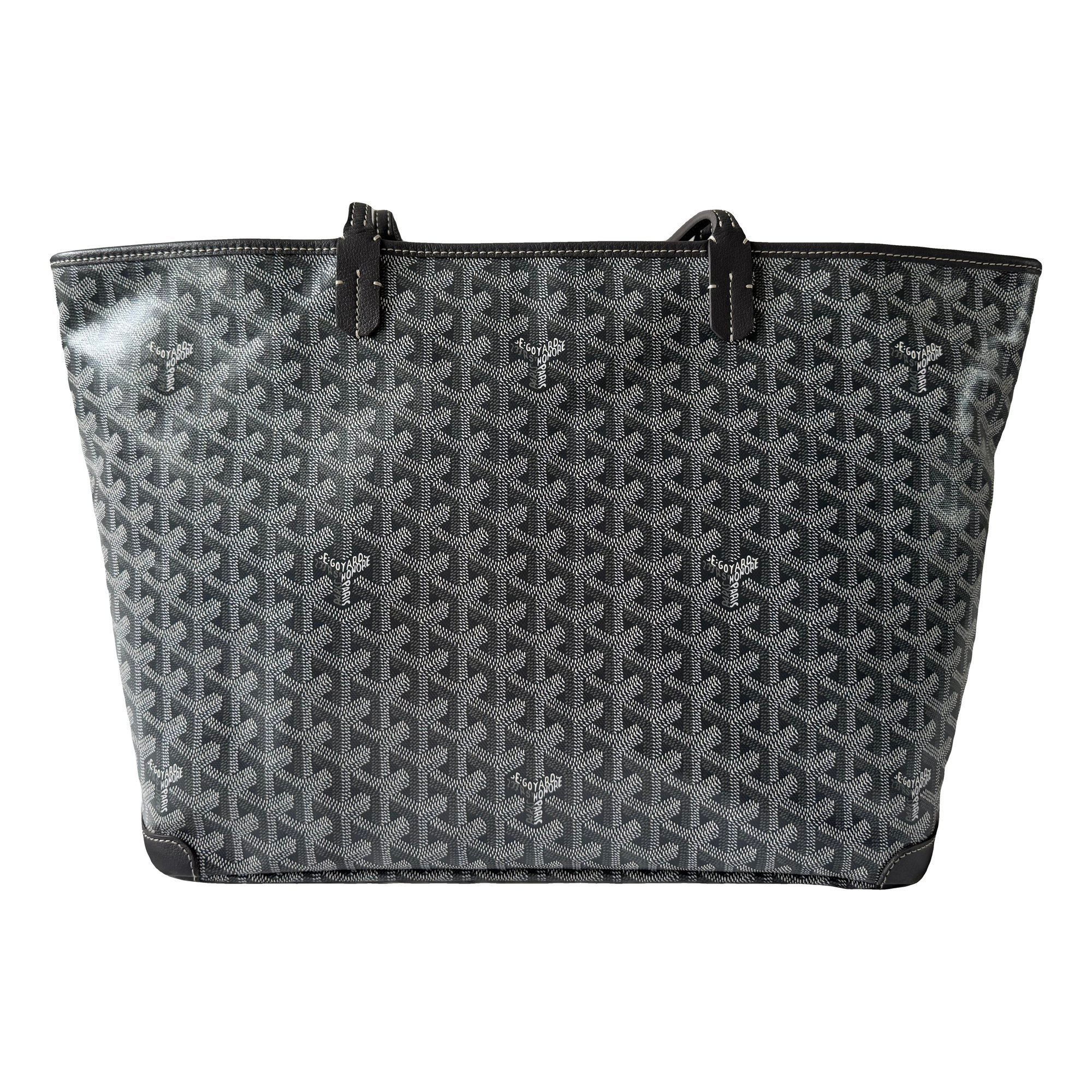 Artois cloth handbag