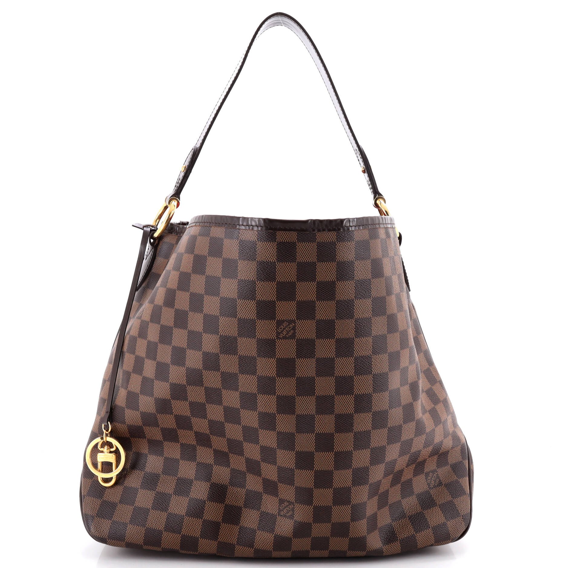 Delightful NM Handbag Damier PM