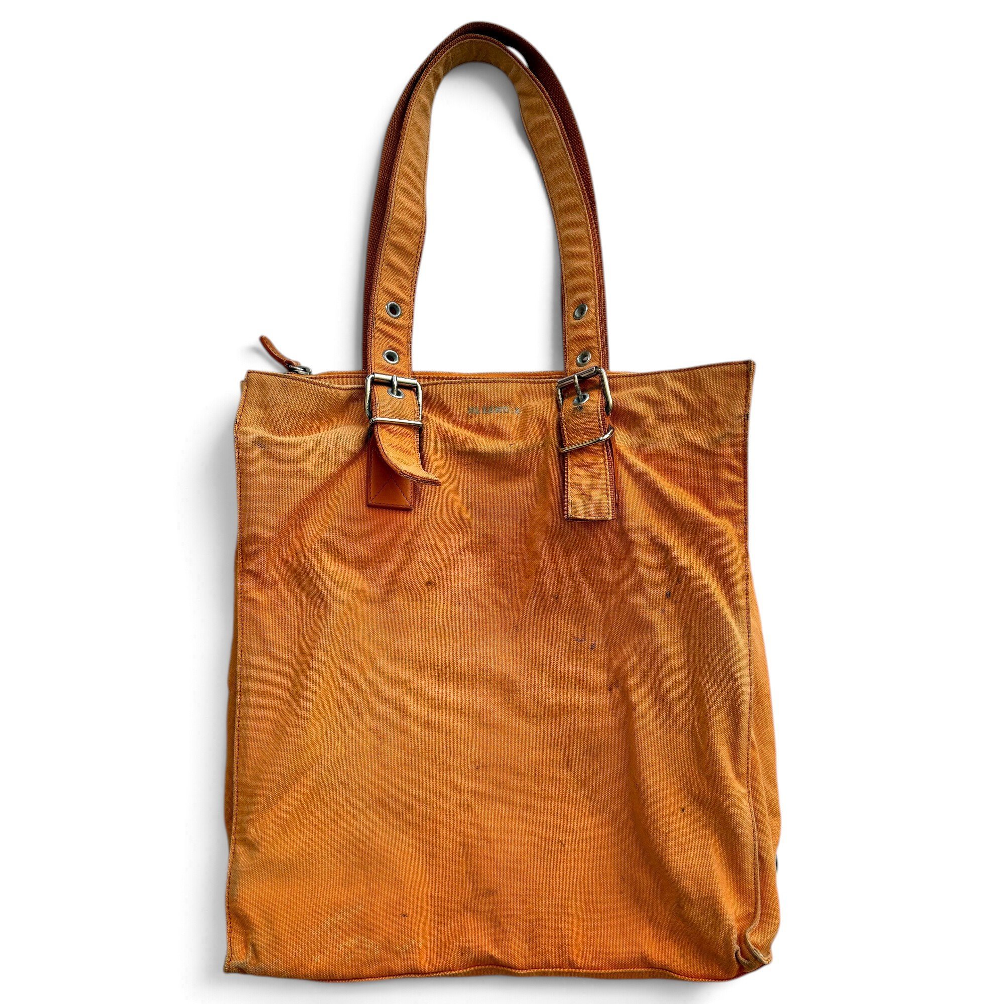 Jil Sander Cloth tote