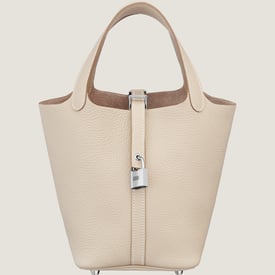 Picotin Lock 18 Bag