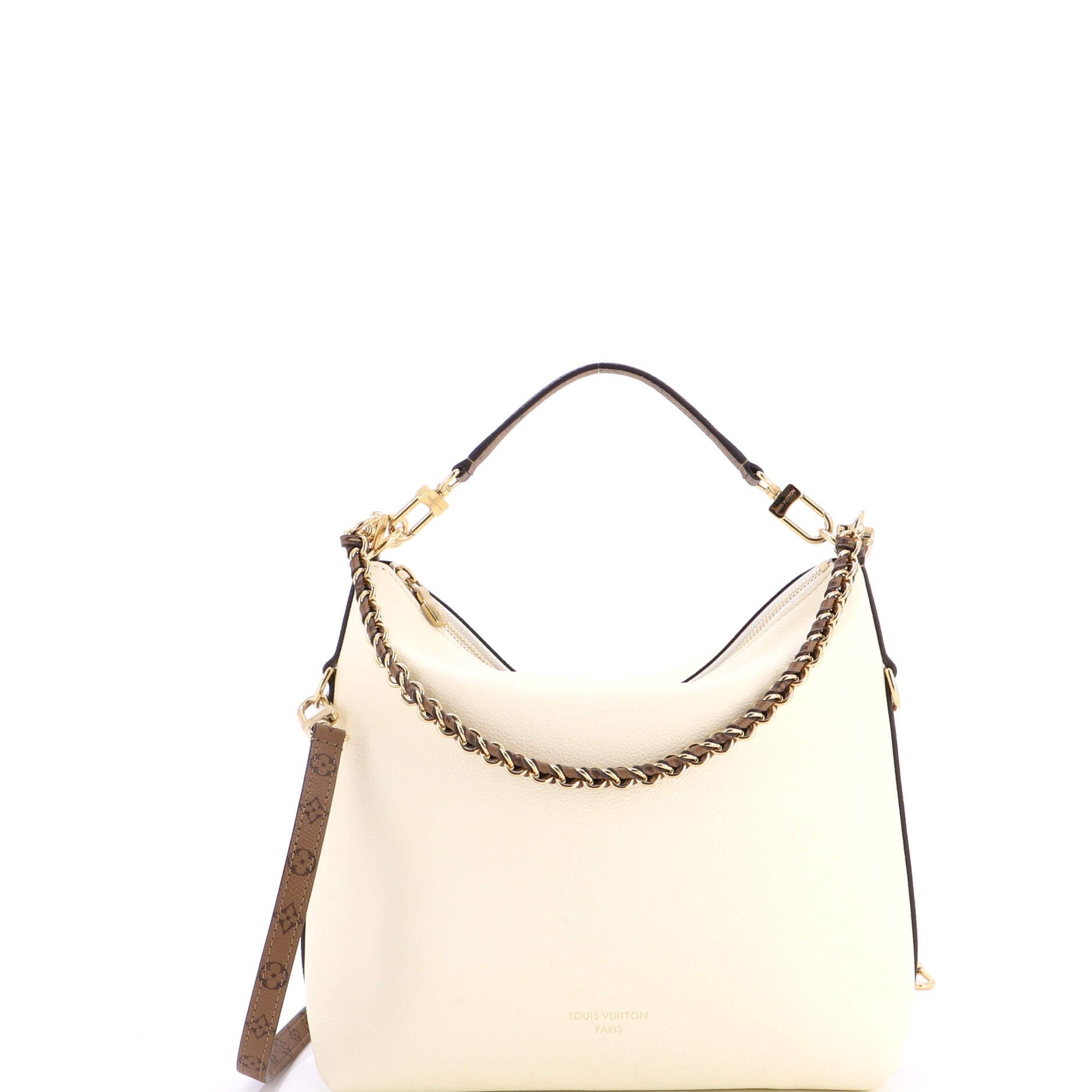 Multipass Bag Leather