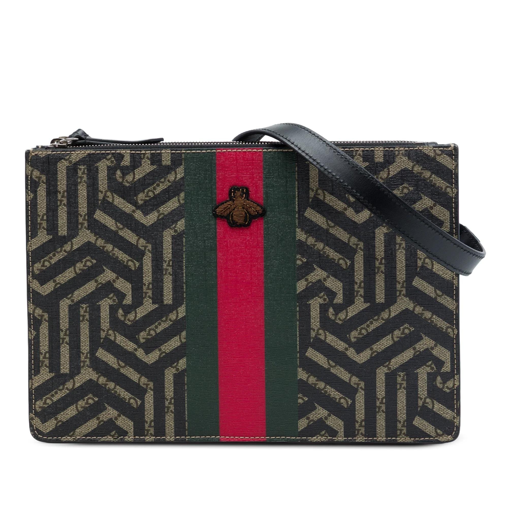 Cloth crossbody bag