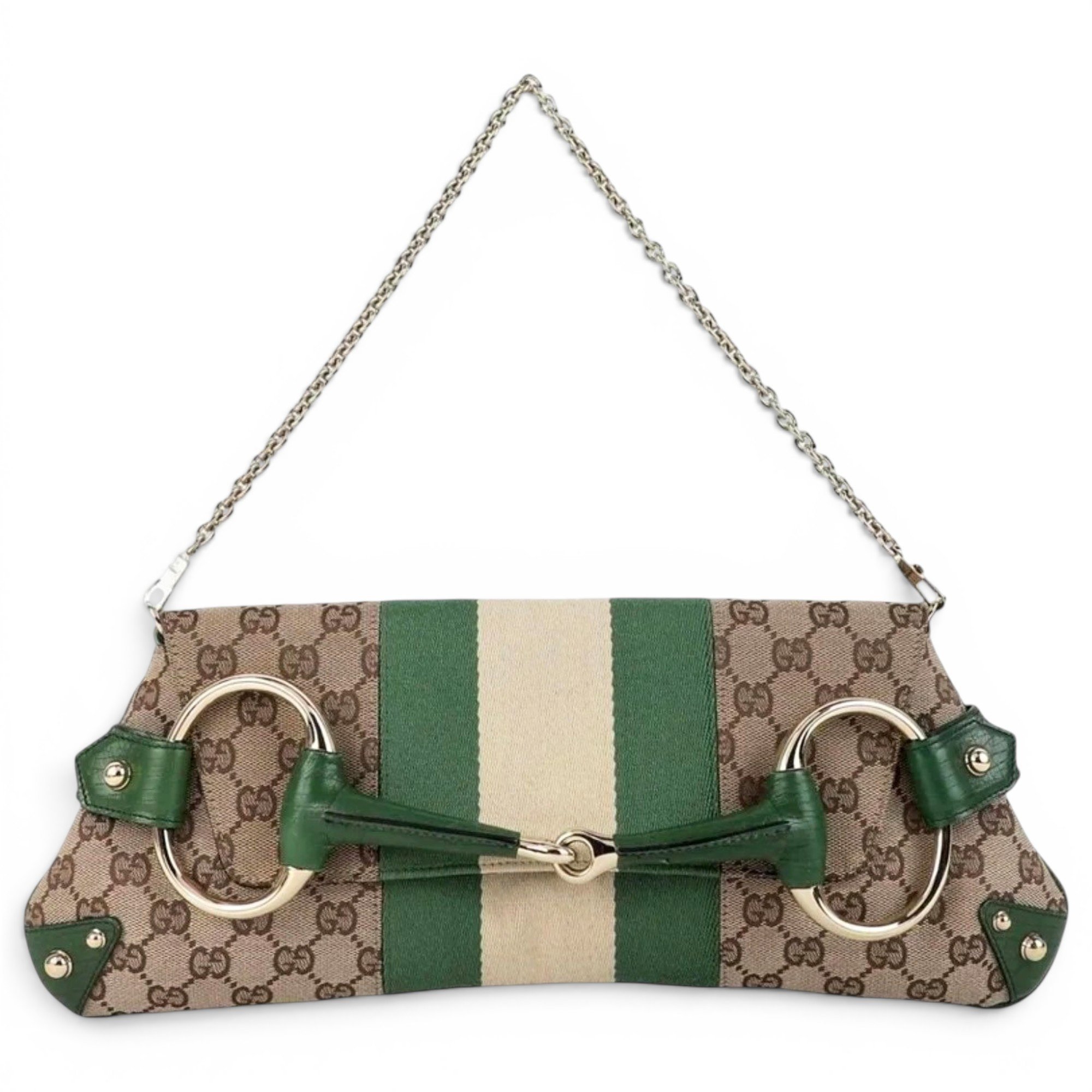 1955 cloth handbag