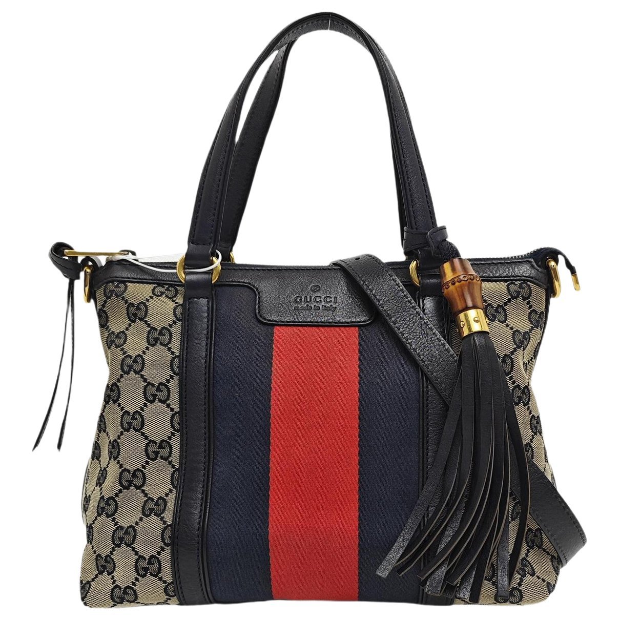 Cloth handbag