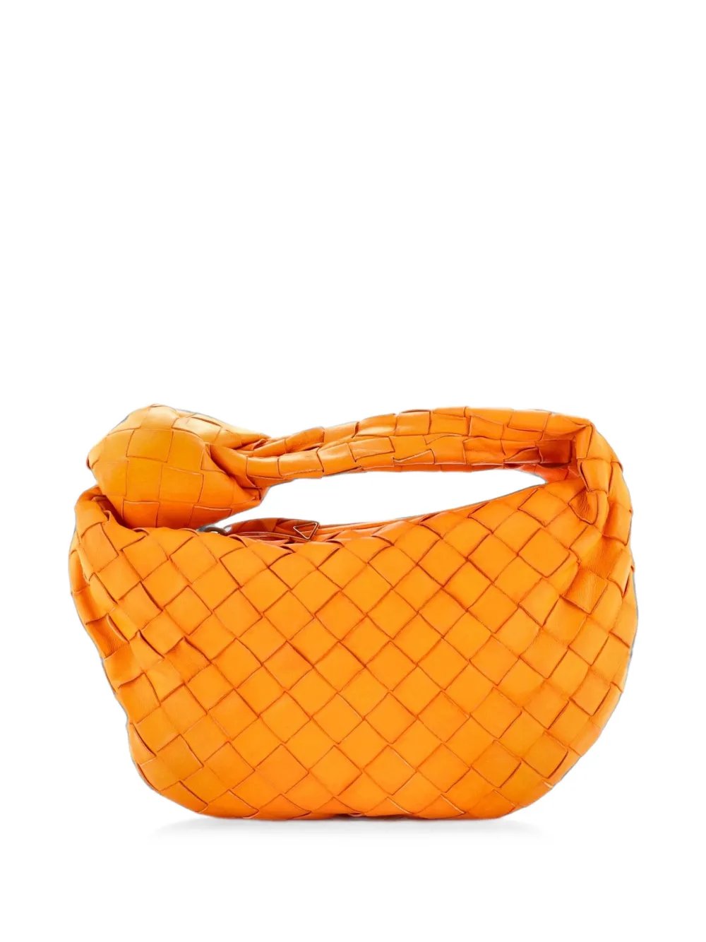 BV Jodie Intrecciato Nappa Mini hobo bag
