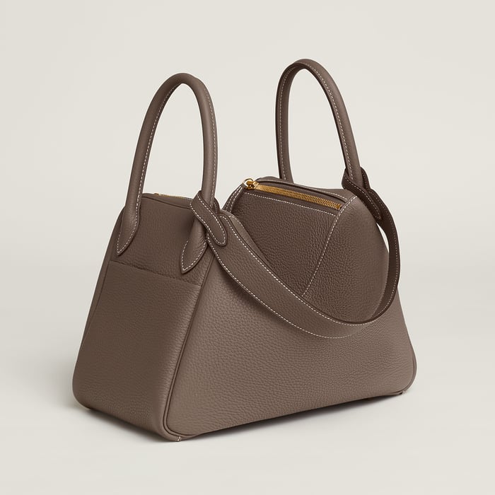 Étoupe Lindy 30 Bag