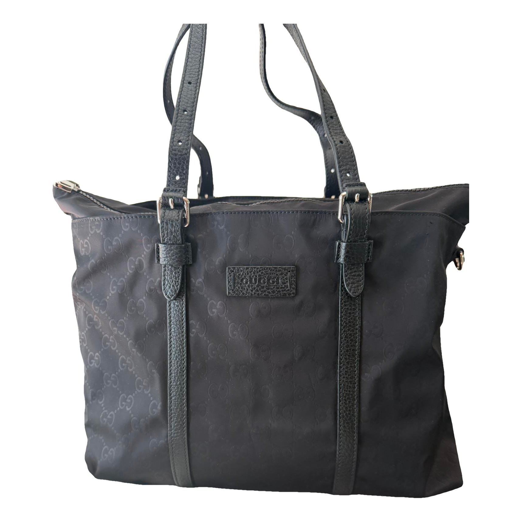 Cloth tote